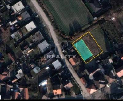 Sale Land – for living, Malacky, Slovakia