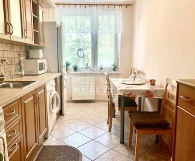 Rent Two bedroom apartment, Trenčín, Slovakia