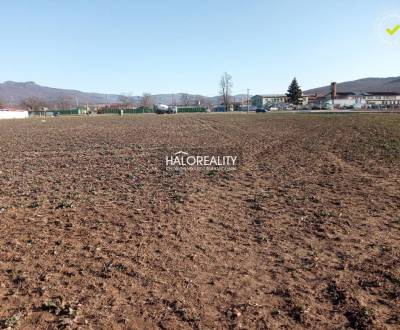 Sale Land – for living, Prievidza, Slovakia