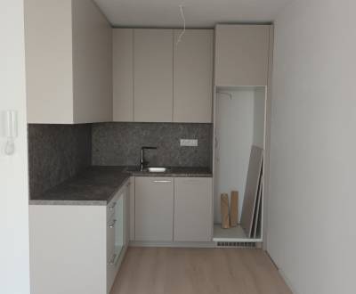 Sale One bedroom apartment, One bedroom apartment, nezadane, Trnava, S