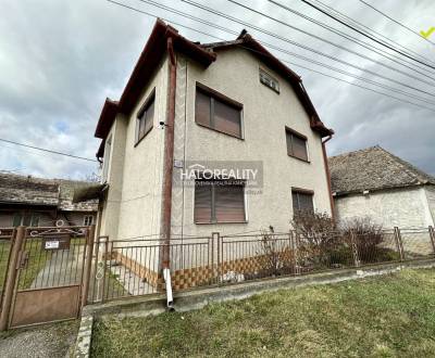 Sale Family house, Rimavská Sobota, Slovakia