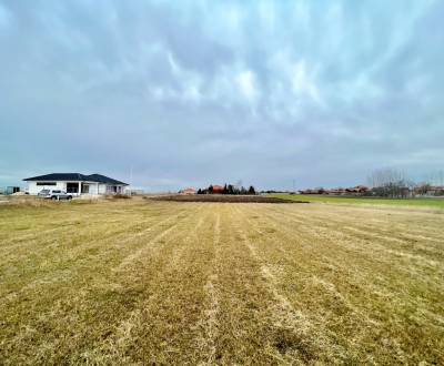 Sale Land – for living, Land – for living, Komárno, Slovakia