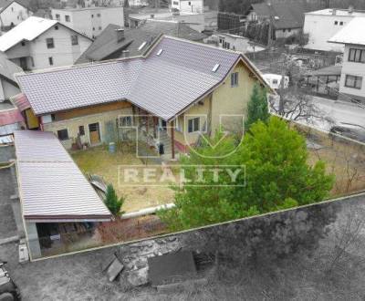 Sale Family house, Žilina, Slovakia