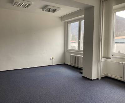 Rent Offices, Offices, Majerská cesta, Banská Bystrica, Slovakia