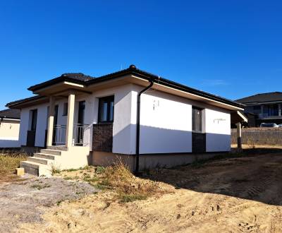 Sale Family house, Family house, Veľký Lapáš, Nitra, Slovakia