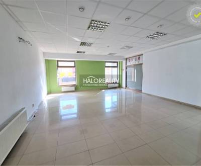 Rent Commercial premises, Zvolen, Slovakia