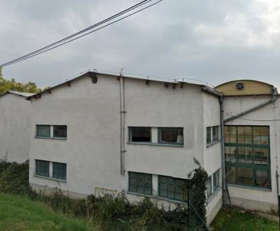 Sale Production premises, Pezinok, Slovakia