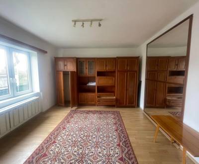 Rent One bedroom apartment, One bedroom apartment, Nesvady, Komárno, S