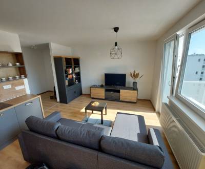 Rent Studio, Studio, Ivanská cesta, Bratislava - Ružinov, Slovakia