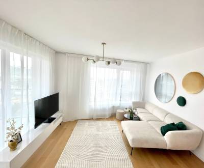 Two bedroom apartment, Súkennícka, Rent, Bratislava - Ružinov, Slovaki