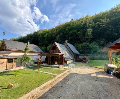 Sale Cottage, Cottage, Piešťany, Slovakia