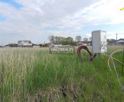 Sale Land – for living, Dunajská Streda, Slovakia