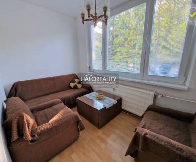 Sale Two bedroom apartment, Banská Bystrica, Slovakia