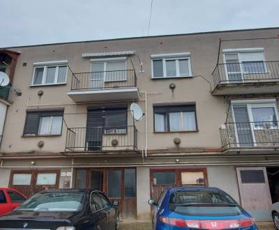 Sale One bedroom apartment, One bedroom apartment, Levice, Slovakia