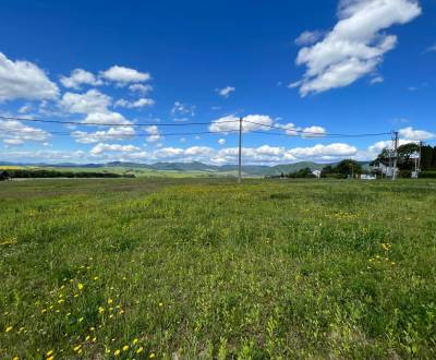 Sale Recreational land, Recreational land, Žilina, Slovakia