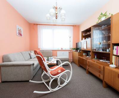 Sale Two bedroom apartment, Two bedroom apartment, Hospodárska, Trnava