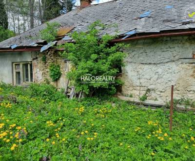 Sale Family house, Banská Štiavnica, Slovakia