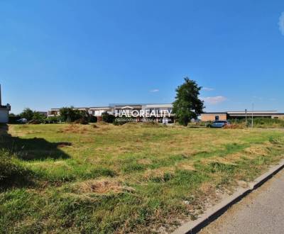 Sale Land – for living, Senec, Slovakia