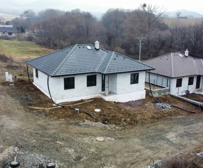 Sale Family house, Family house, Teriakovce, Prešov, Slovakia