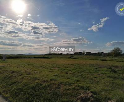 Sale Land – for living, Lučenec, Slovakia