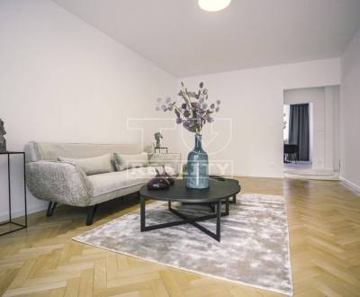 Sale One bedroom apartment, Bratislava - Ružinov, Slovakia