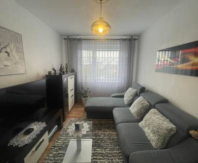 Sale Two bedroom apartment, Two bedroom apartment, Juh, Nové Zámky, Sl