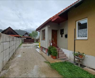 Sale Family house, Family house, Lisková, Ružomberok, Slovakia