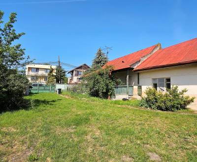 Sale Land – for living, Land – for living, Košice-okolie, Slovakia