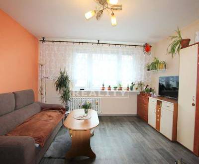 Sale Two bedroom apartment, Ružomberok, Slovakia