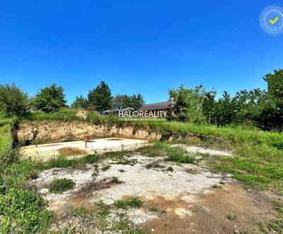 Sale Land – for living, Levice, Slovakia