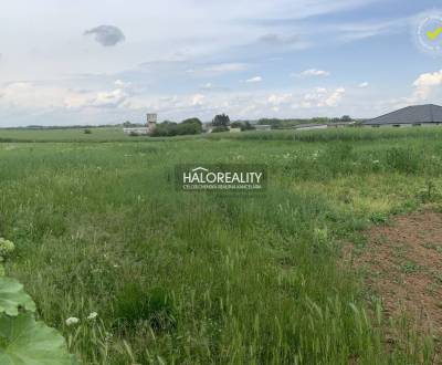 Sale Land – for living, Nitra, Slovakia