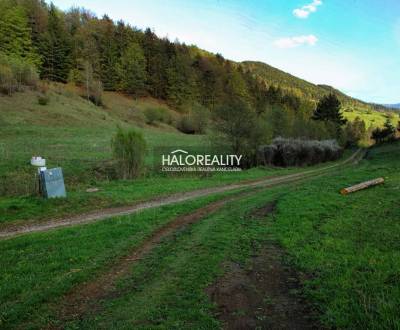 Sale Land – for living, Brezno, Slovakia