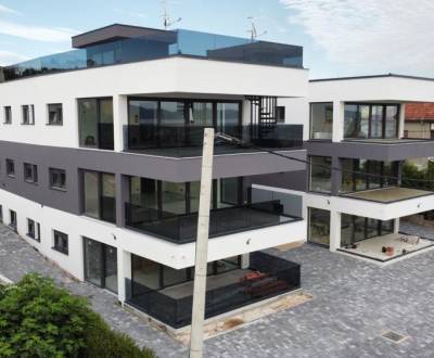 New building HR/KOŽINO/ZADAR - Your luxurious new apartment ready for use, Kožino