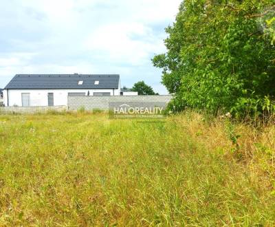 Sale Land – for living, Nové Mesto nad Váhom, Slovakia