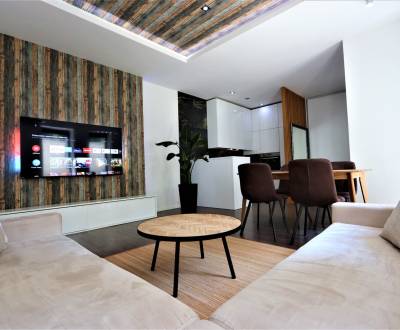 Rent Three bedroom apartment, Three bedroom apartment, Eugena Suchoňa,