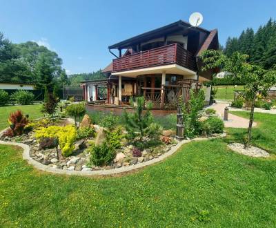 Sale Family house, Family house, Podzávoz, Čadca, Slovakia