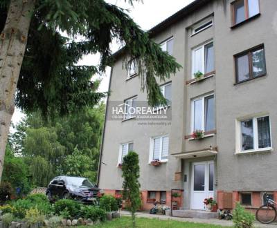 Sale Two bedroom apartment, Liptovský Mikuláš, Slovakia