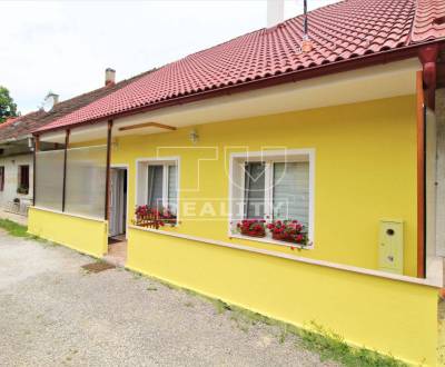 Sale Family house, Bánovce nad Bebravou, Slovakia