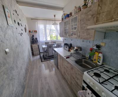 Sale Two bedroom apartment, Two bedroom apartment, Lučenská, Veľký Krt