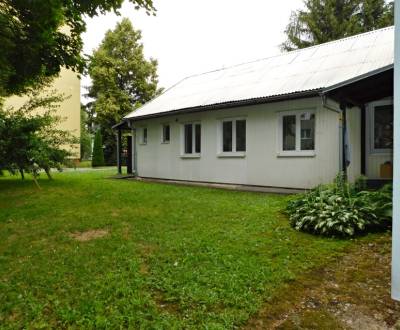 Sale Building, Building, Zvolen, Slovakia