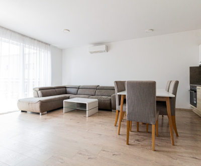 METROPOLITAN | Modern 2bdrm apartment for rent in Bratislava