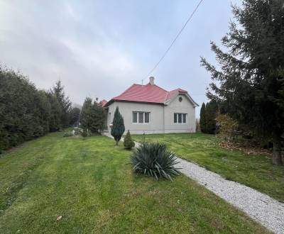 Sale Family house, Family house, Kráľov Brod, Galanta, Slovakia