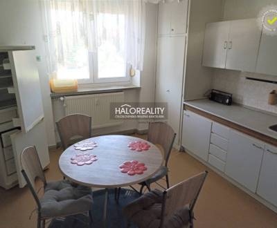 Sale One bedroom apartment, Nové Mesto nad Váhom, Slovakia