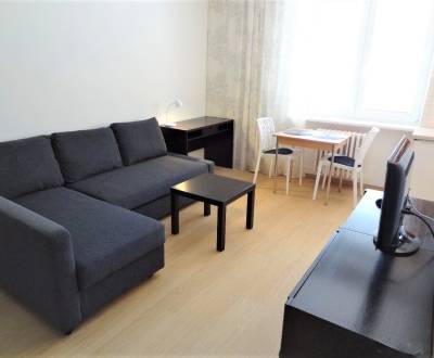 Rent Single studio, Single studio, Haburská, Bratislava - Ružinov, Slo