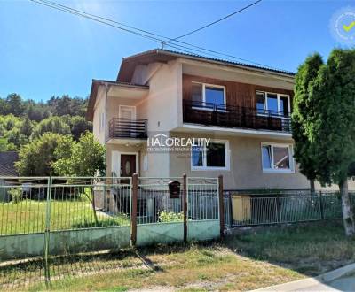 Sale Family house, Žiar nad Hronom, Slovakia