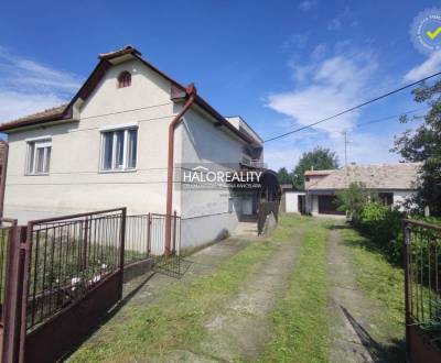 Sale Family house, Rimavská Sobota, Slovakia