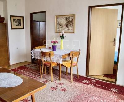 Sale Two bedroom apartment, Martin, Slovakia