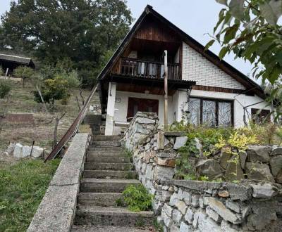 Sale Cottage, Cottage, Tešmakska cesta, Levice, Slovakia