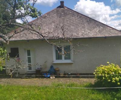 Sale Family house, Family house, Veľký Krtíš, Slovakia