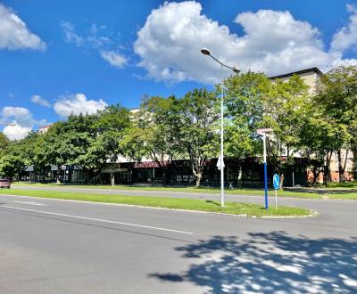 Sale Building, Building, Jilemnického, Martin, Slovakia